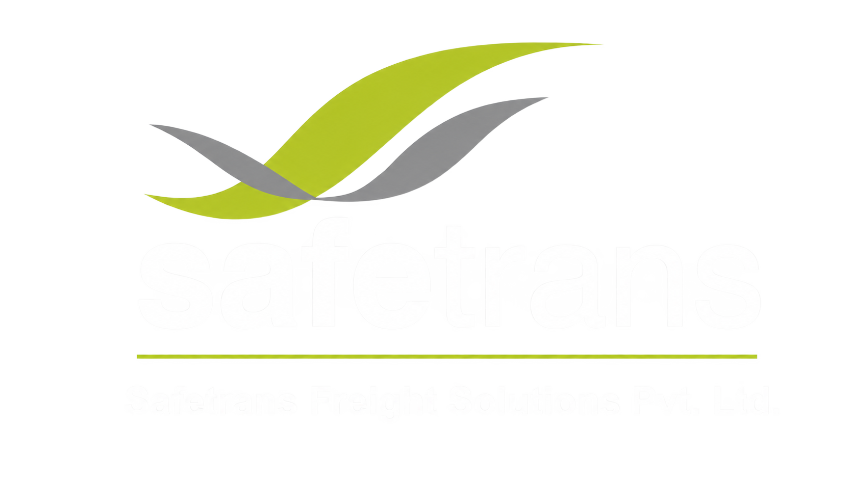 Safetrans Freight Solutions Pvt. Ltd.